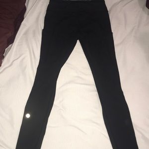Lulu leggings